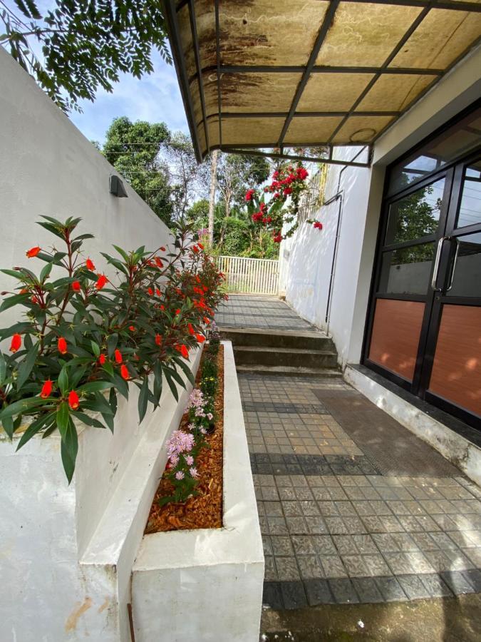 Munnar Bnb Bed and Breakfast Exterior foto