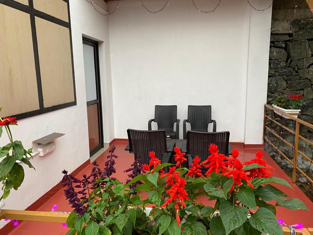 Munnar Bnb Bed and Breakfast Exterior foto